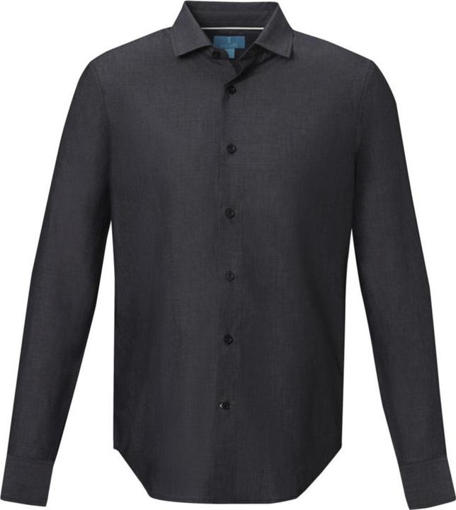Produktbild Elevate NXT Cuprite Hemd Langärmlig (XS)