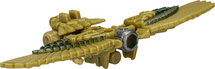 Actual product image Hasbro Robot-weapon, 7.5 cm