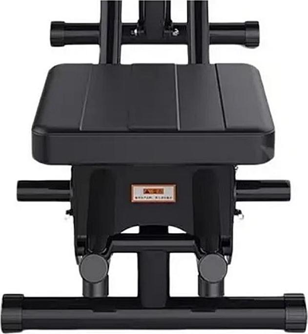 Produktbild Gym Universe Abshaper Bauch und Rückentrainer mit Computer