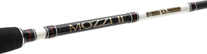 Image du produit Stucki Thun Mozzi II (Canne à lancer, 270 cm)