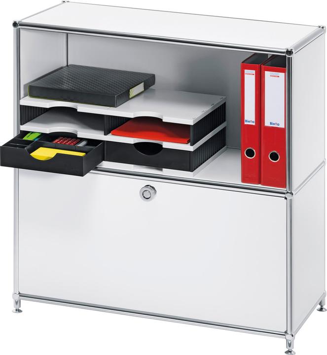 Immagine prodotto Styro Dokumentenablage duo Set (C4)