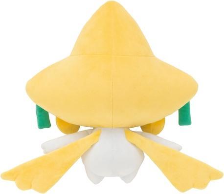 Produktbild Pokémon Jirachi Life-Size Plush - 30 cm (30 cm)
