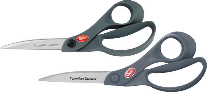 Actual product image Clauss Scissors Extreme Edge (25.50 cm)