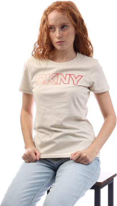 Produktbild DKNY TShirt Logo (M)