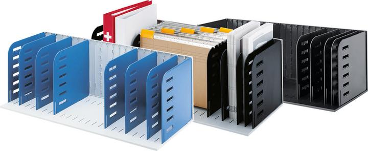 Image du produit Styro Bac à documents RAC Flexi Board (A4)