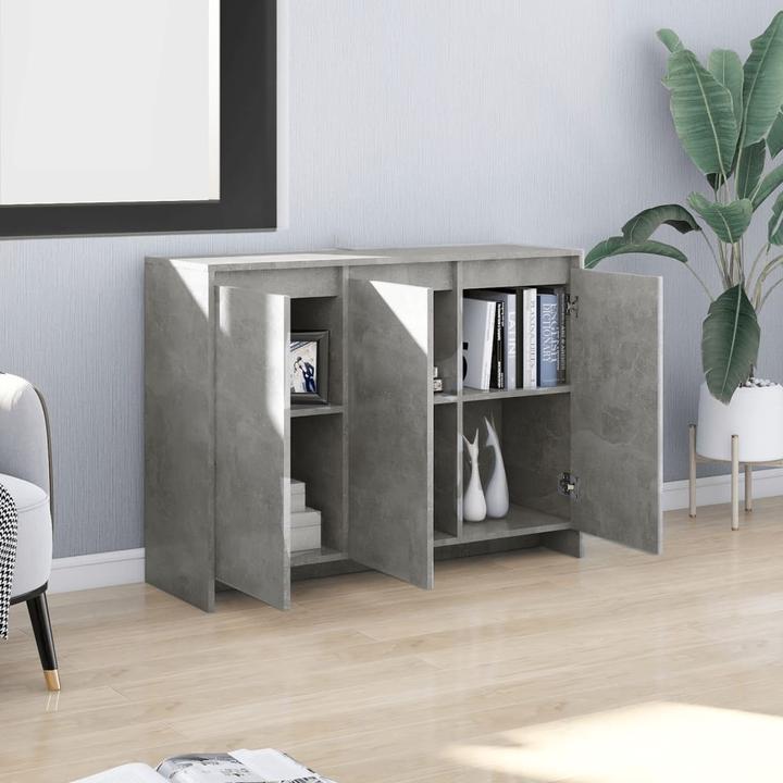 Image du produit vidaXL Sideboard (33 x 102 x 75 cm)
