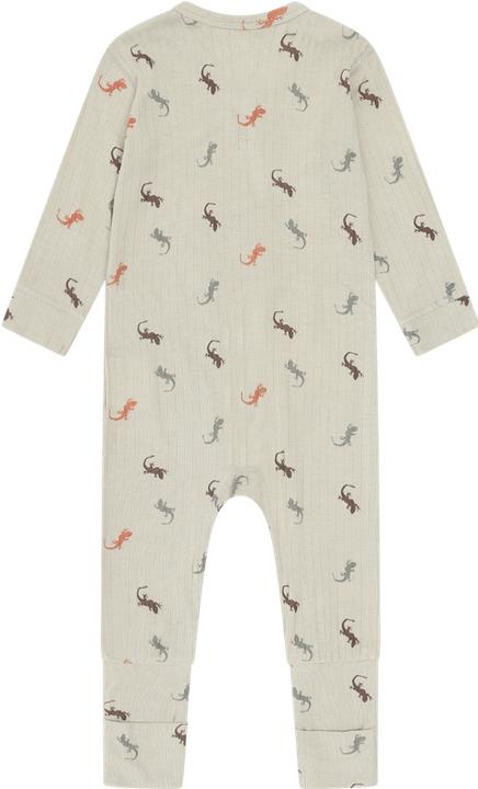 Produktbild Hust and Claire Strampler Bambus HCMulle Lizards (62)