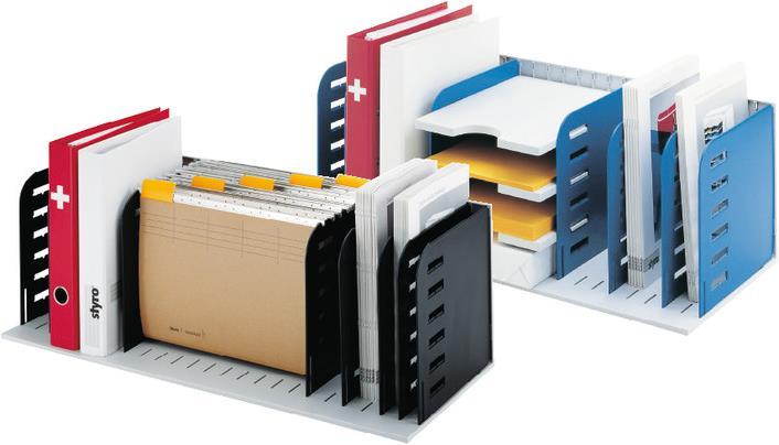 Produktbild Styro Flexi Board (A4)