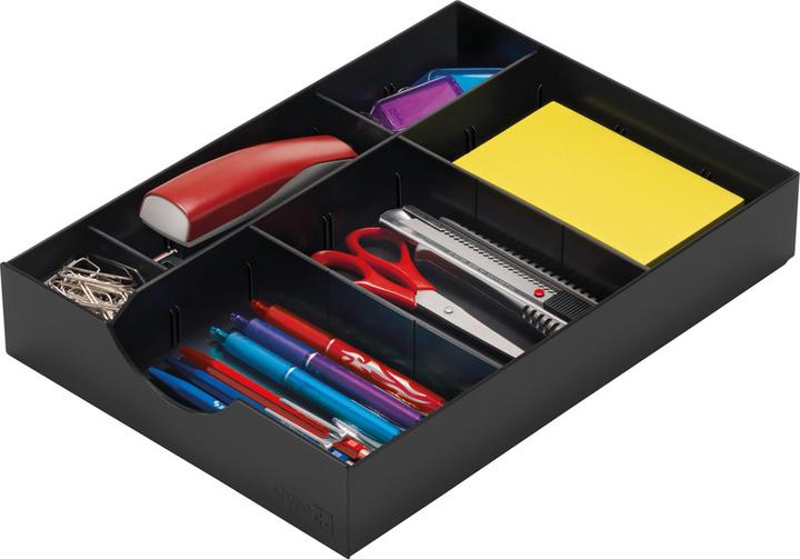 Image du produit Styro Dokumentenablage Unterteilungsset