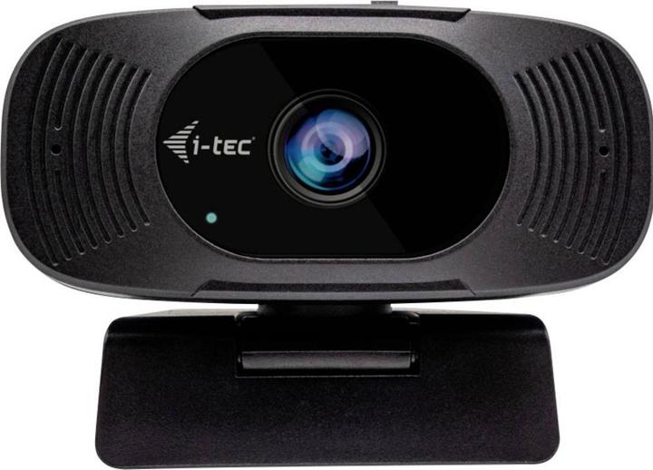 Actual product image i-tec SOLOMON 300 4K Webcam (8.29 Mpx)