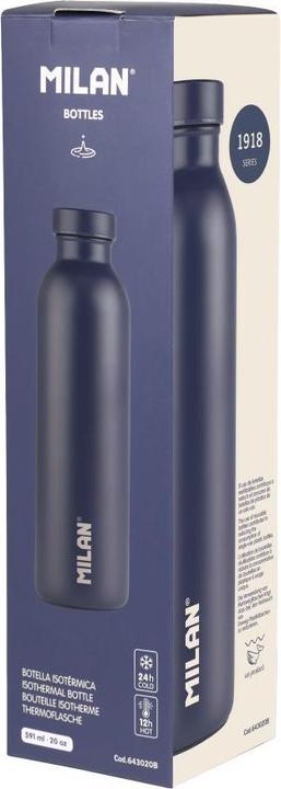 Actual product image Thermal container 591 ml 1918 (0.59 l)