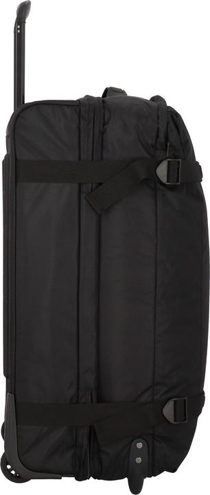 Actual product image American Tourister URBAN TRACK Duffle with Wheels (84 l)