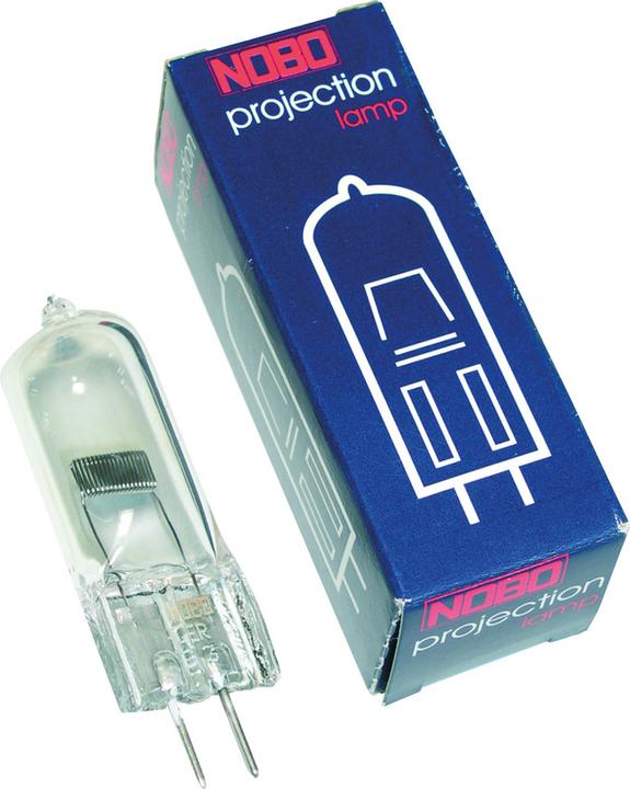 Nobo Overhead projector replacement lamp