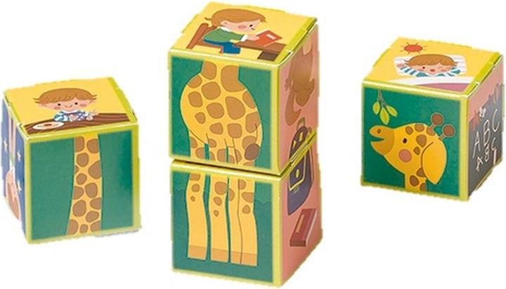 Produktbild Ravensburger Prêt pour la maternelle (Französisch, 2 - 4 Jahre)
