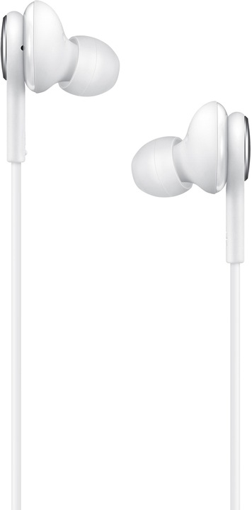 Produktbild Samsung USB Type-C EO-IC100 (keine Geräuschunterdrückung, Kabelgebunden)