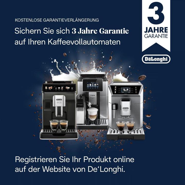 Produktbild De'Longhi Dinamica Plus ECAM382.70.B
