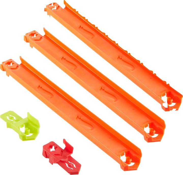 Actual product image Hot Wheels Track Creator