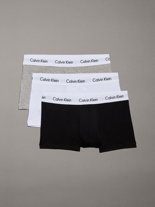 Immagine prodotto Calvin Klein Boxer (S, confezione da 3)