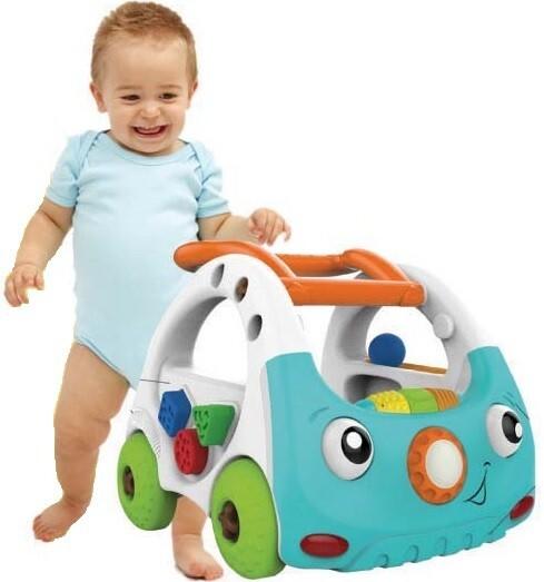 Actual product image Infantino 005216