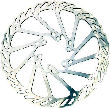 Produktbild Clarks M2 (Bremsset, 2)