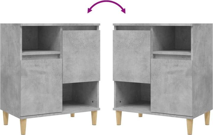 Image du produit VidaXL Iyla (60 x 70 cm)