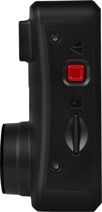 Immagine prodotto Transcend DrivePro 10 (Accelerometro, Visione notturna, WiFi, Accumulatore di carica elettrica, WQHD)