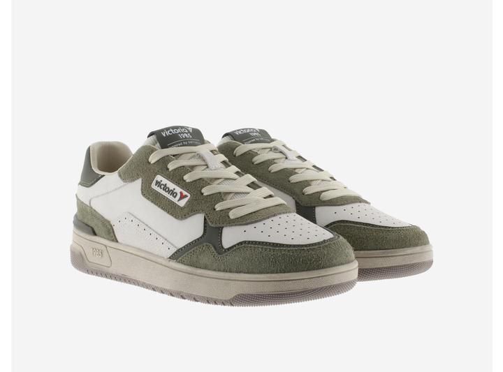 Produktbild Victoria sneakers c80 - color block (41)