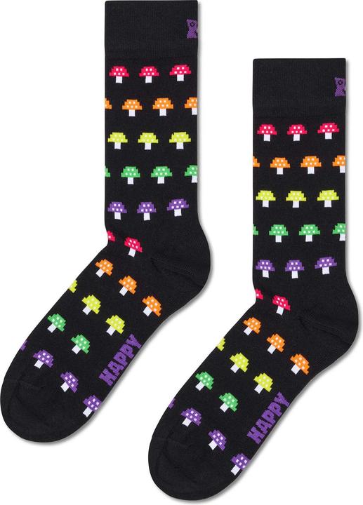 Image du produit Happy Socks 24-Pack Advent Calendar Gift Set (paquet de 24, 41 - 46)