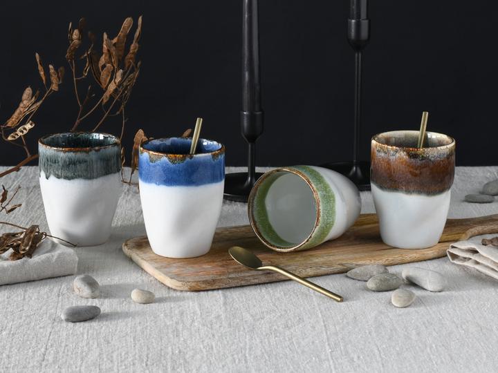 Actual product image CreaTable Squeezy (300 ml, 4x)