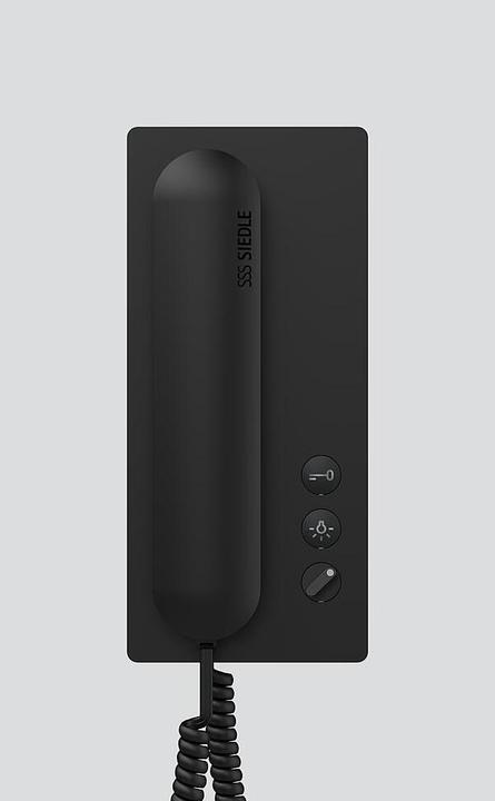 Produktbild Siedle HTS 811-0 S (Kabelgebunden)