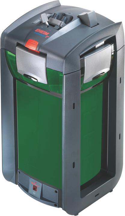 Produktbild Eheim Thermo-Aussenfilter (600 l, Aussenfilter, Süsswasser)