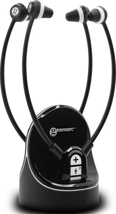 Doro CL7370-OPTI2 DUO 310-23067 (10 h, Docking, Kabelgebunden, Kabellos)