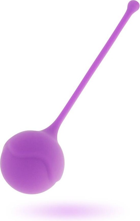 Actual product image Intense Kisha Silicone Cone Purple (43 g)