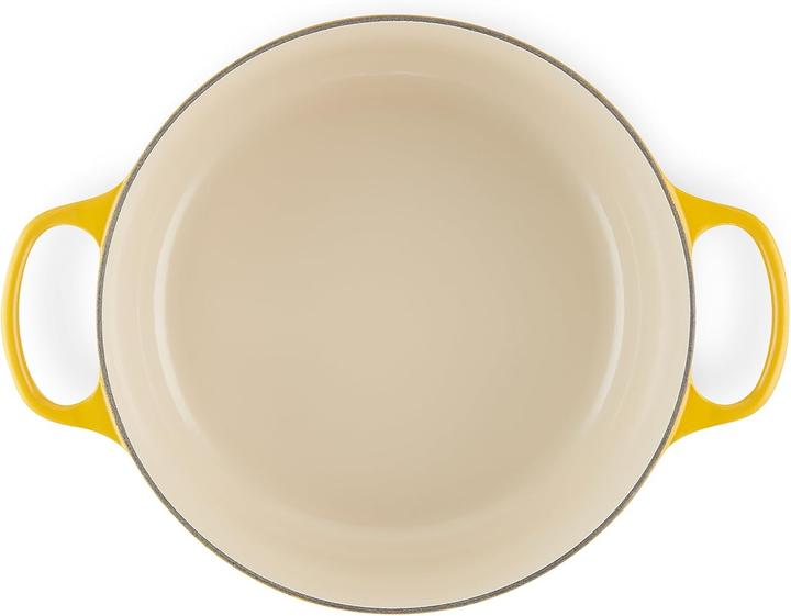 Immagine prodotto Le Creuset Firma (Pirofila + casseruola, Ghisa, 28 x 18.40 cm)