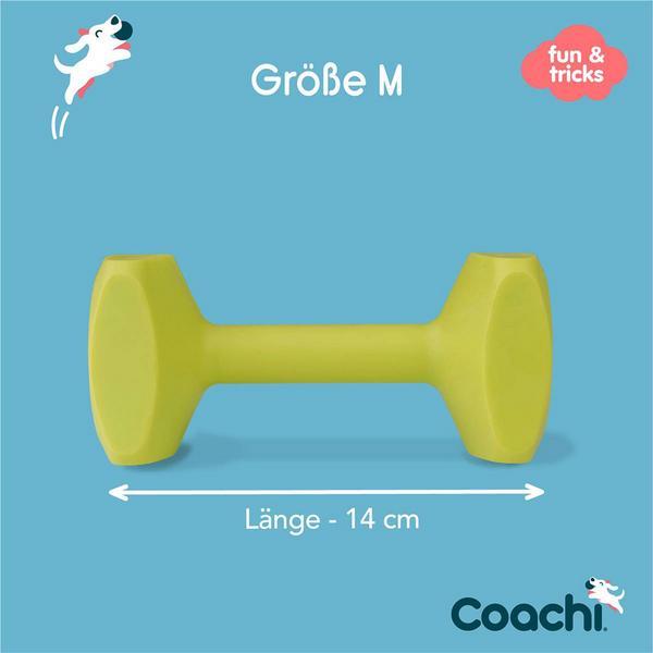 Produktbild Company of Animals Coachi Training Dumbbell (Apportieren)