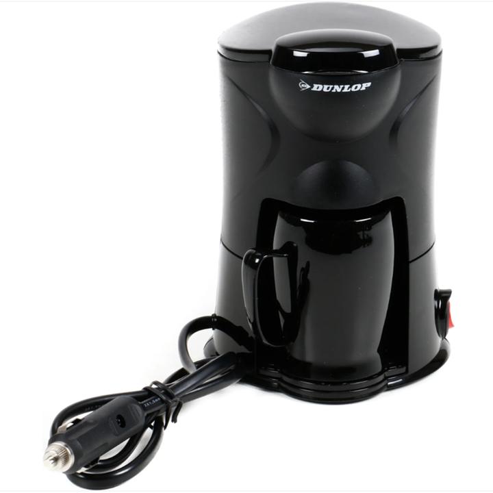 Immagine prodotto Dunlop Caffettiera da una tazza