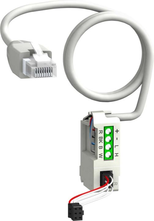 Produktbild Schneider LV434201