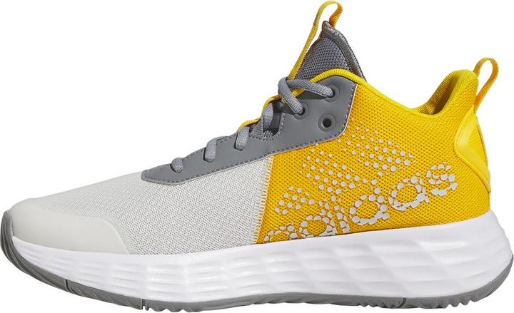 Actual product image adidas OWNTHEGAME 2.0 (45 1/3)