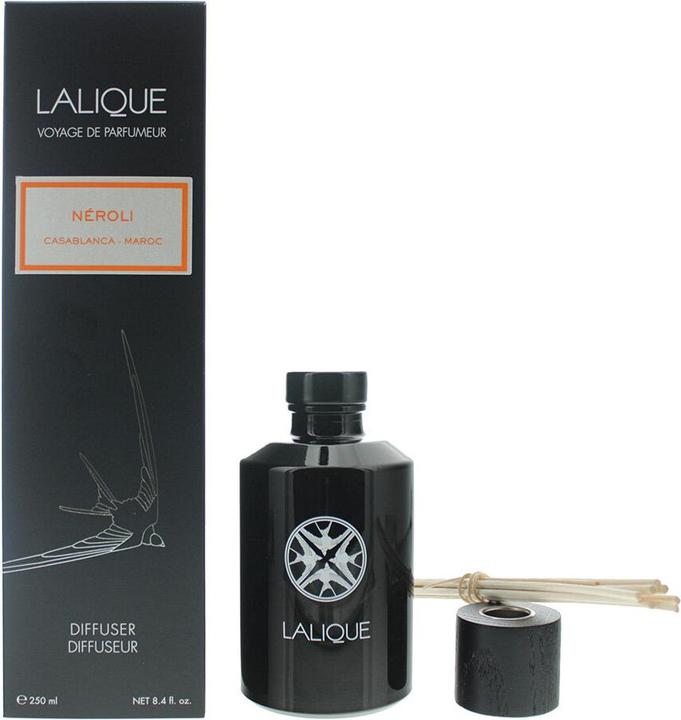 Produktbild Lalique Neroli Casablanca Maroc Diffuser 250ml (250 ml)