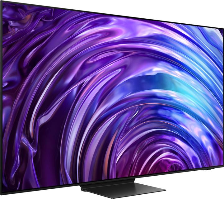 Actual product image Samsung TQ65S95DAT (65", S95D, OLED, 4K)