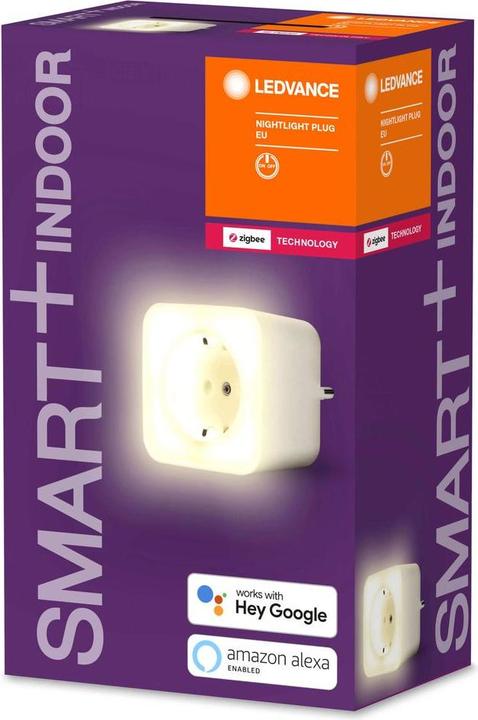 Produktbild Ledvance SMART+ NIGHTLIGHT Plug EU