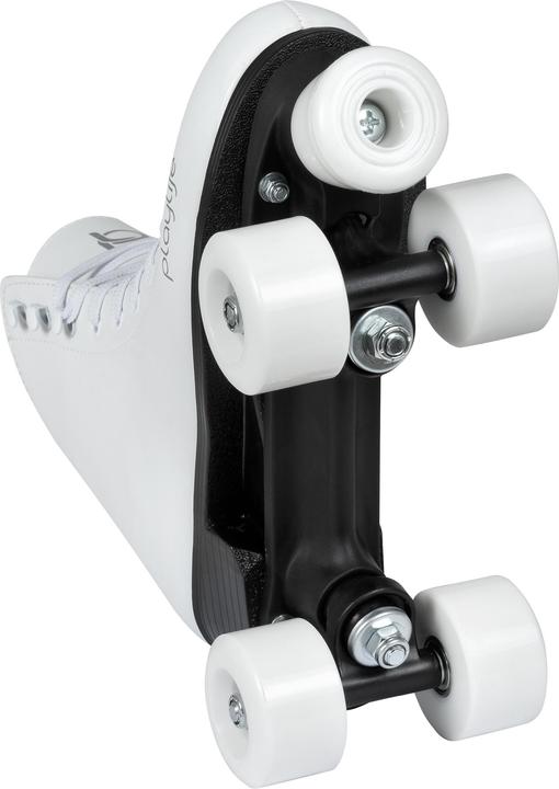 Produktbild Playlife Classic White Side-by-Side str. 39-42 (39)