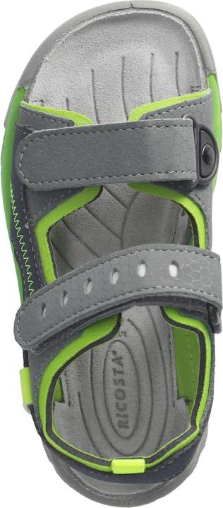 Actual product image Ricosta Sandalen (29)