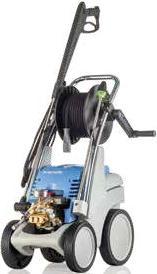 Immagine prodotto Kränzle quadro 11/140 TST (Corrente elettrica)