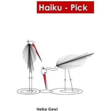 Haiku-Pick, Belletristik