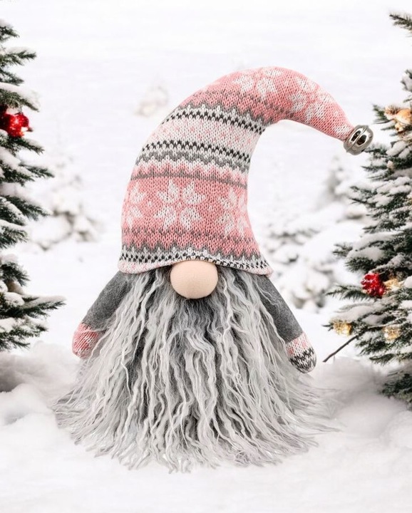 Image du produit GuGus Père Noël lutin