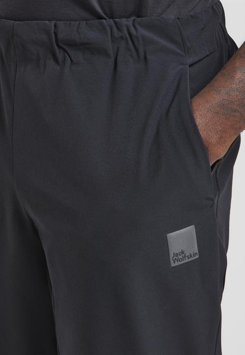 Actual product image Jack Wolfskin Bike Commute Pants M (3XL)