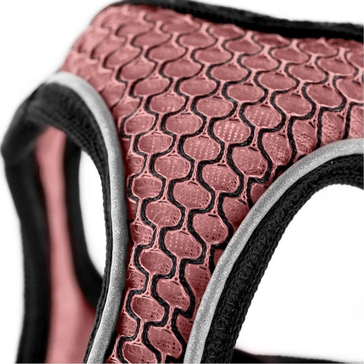 Actual product image Hunter Dog harness Hilo Comfort XXS-XS, pink - (401673969788) (XXS, Dog, Dog sport)