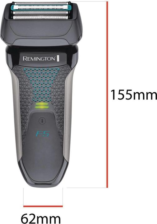 Produktbild Remington F5 Style Series