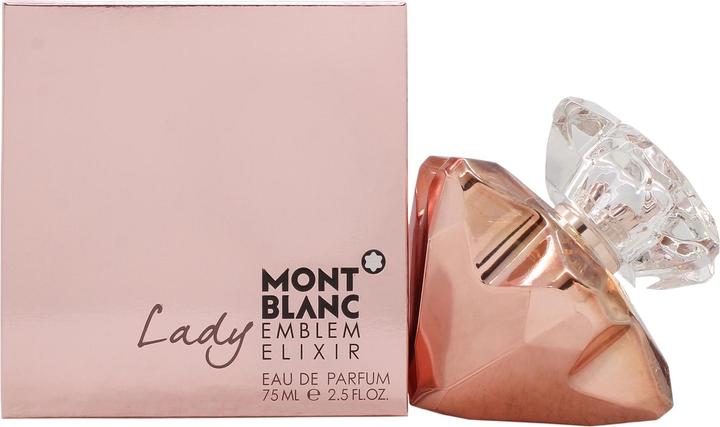 Produktbild Montblanc Lady Emblem Elixir (Eau de Parfum, 75 ml)